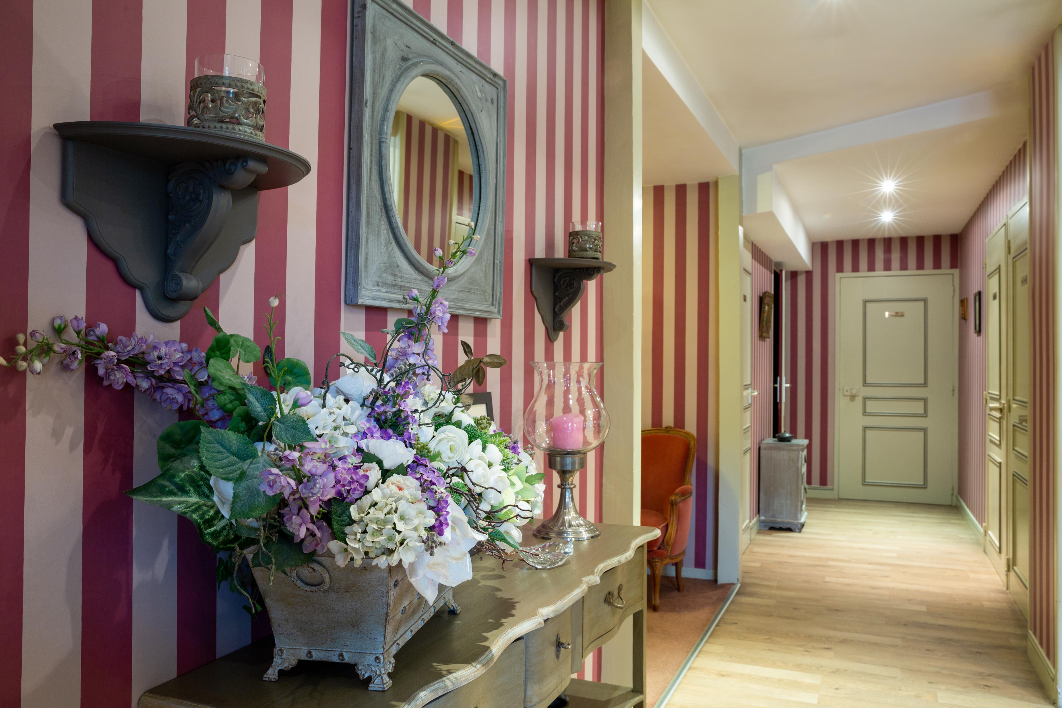 The Originals City, Le Cottage Hotel, Bruay-la-Buissière Eksteriør bilde