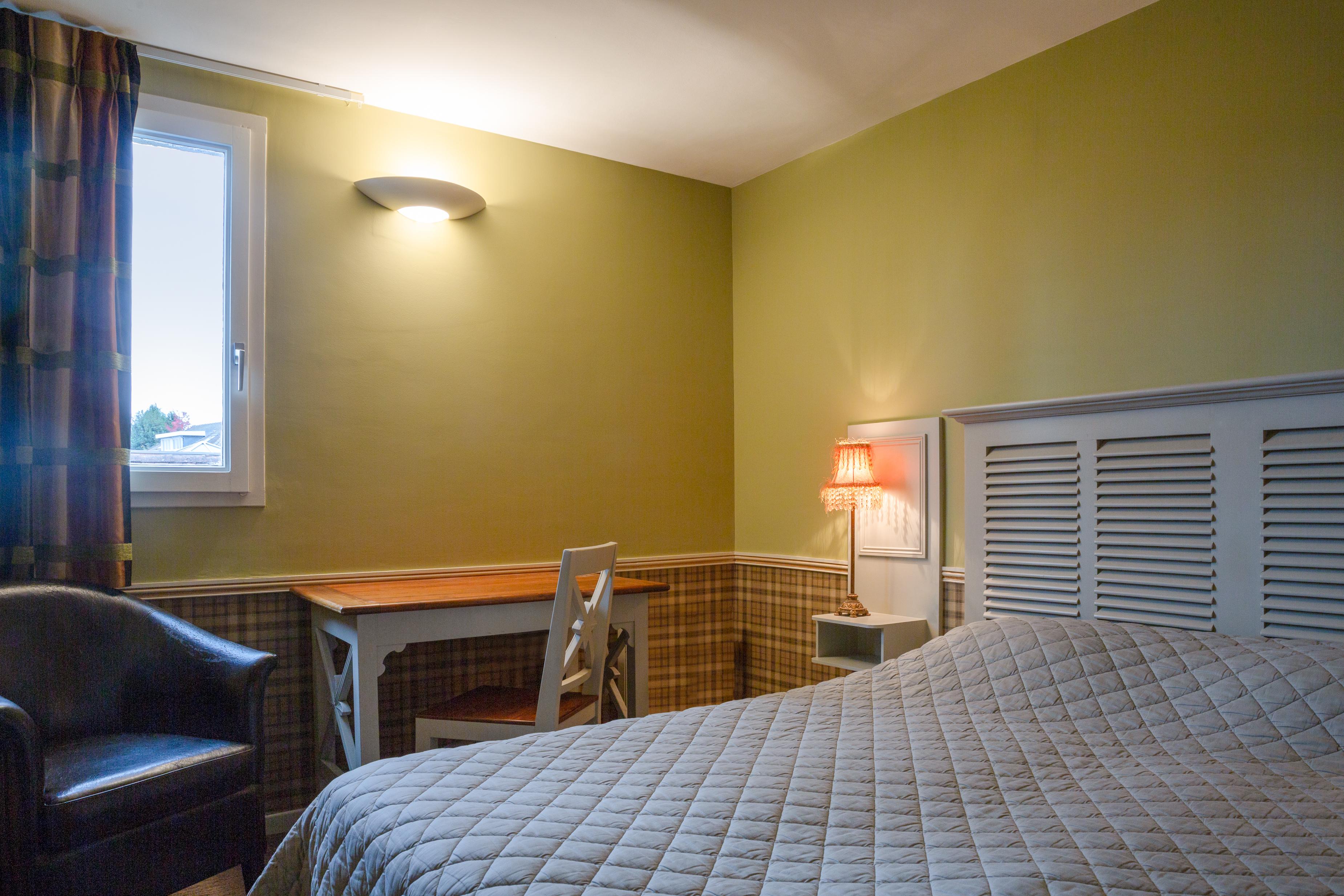 The Originals City, Le Cottage Hotel, Bruay-la-Buissière Eksteriør bilde