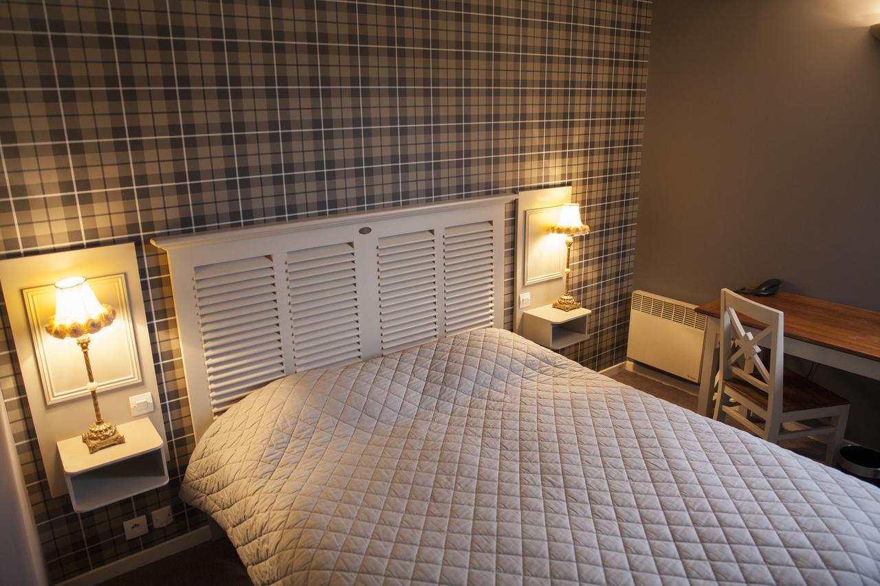 The Originals City, Le Cottage Hotel, Bruay-la-Buissière Eksteriør bilde